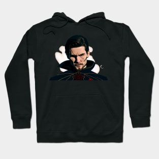 general kirigan Hoodie